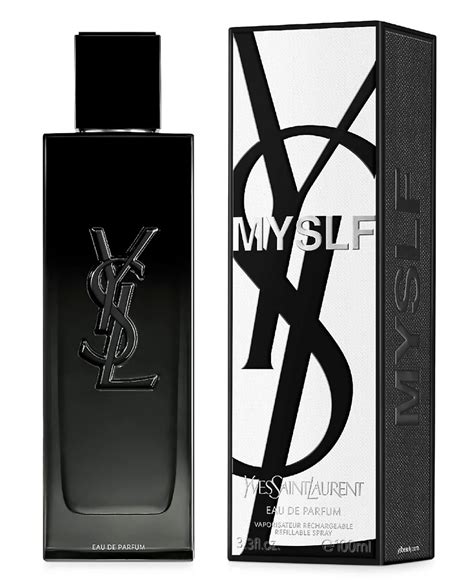 ysl amazon uk|ysl myself edp.